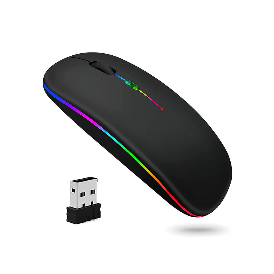 Kit De Teclado Bluetooth Con Ratón Soporte Teléfono/tablet 5