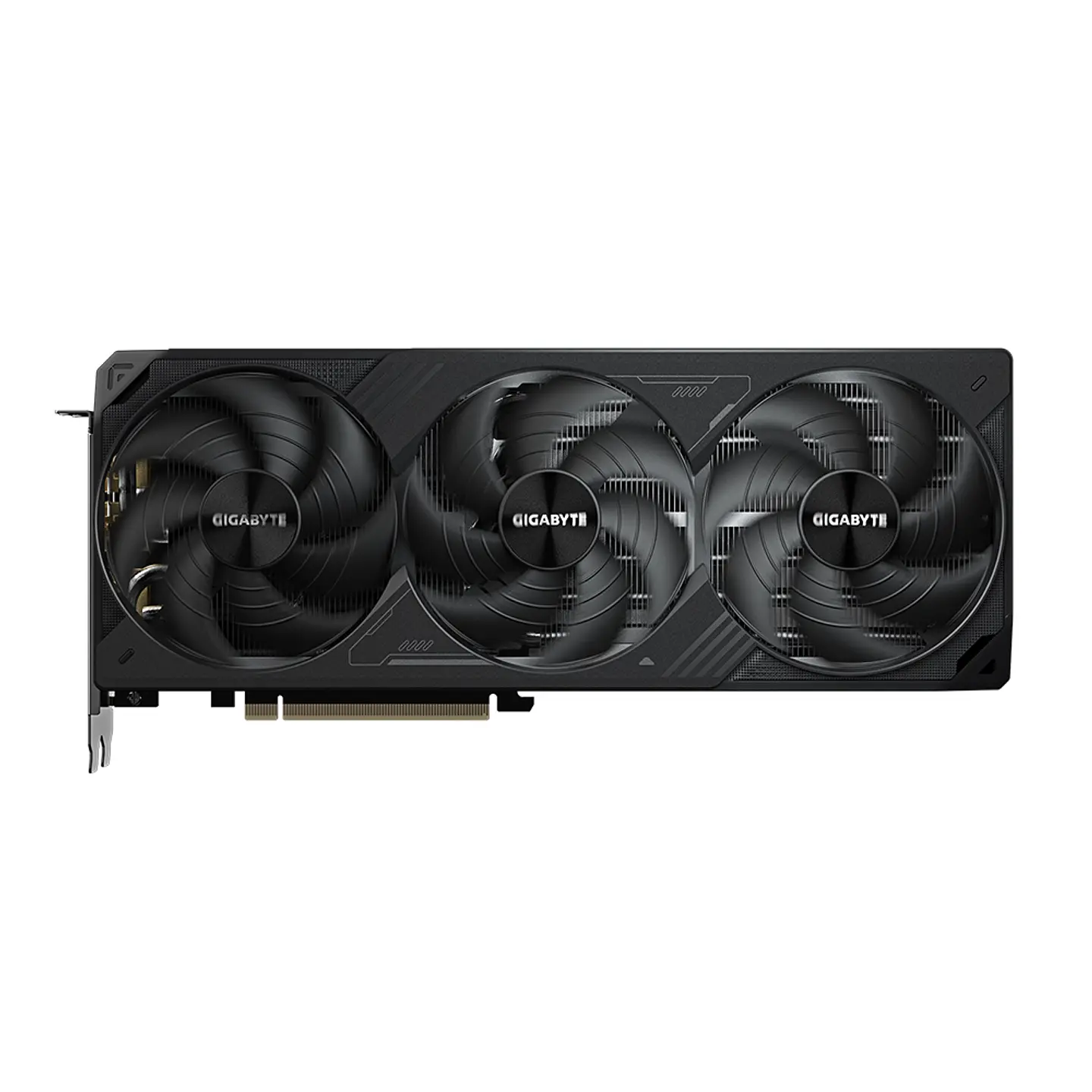 Tarjeta Video Gigabyte RTX 5070 Ti WINDFORCE SFF 16G GDDR7 PciE-5 2