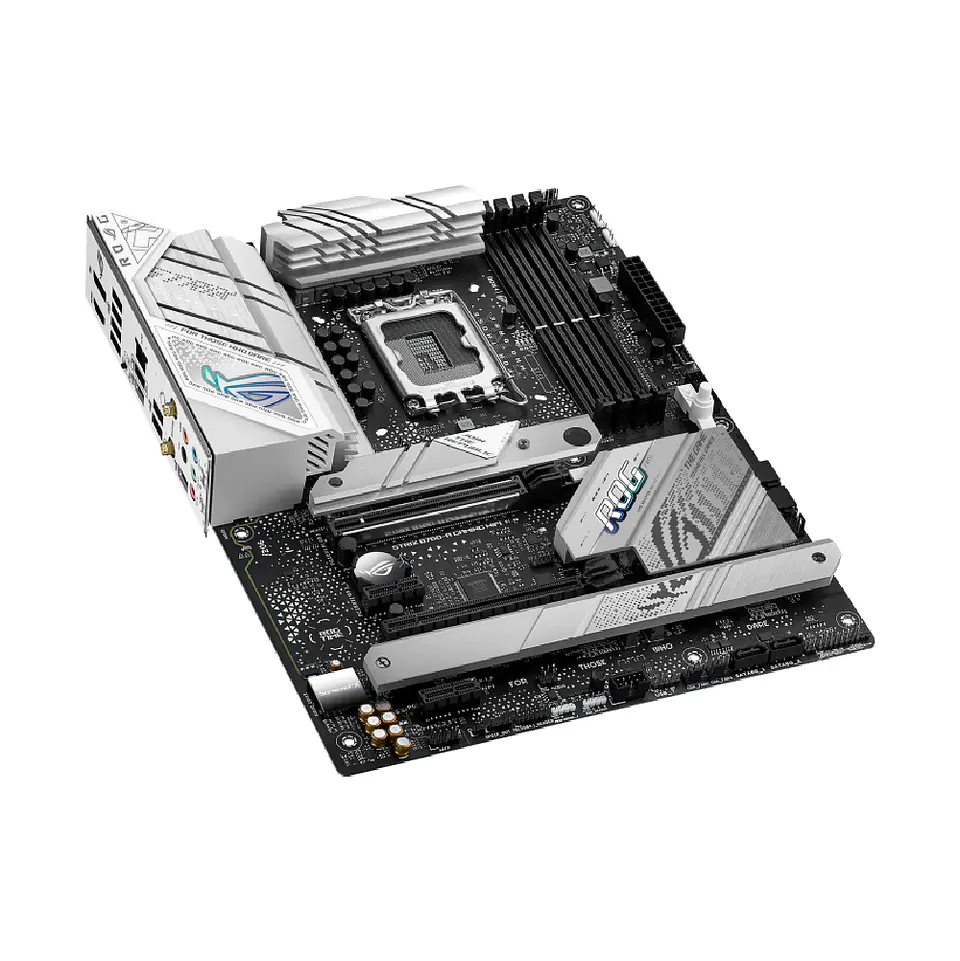Placa Madre Asus ROG STRIX B760-A GAMING WIFI, LGA 1700 DDR5, ATX 3