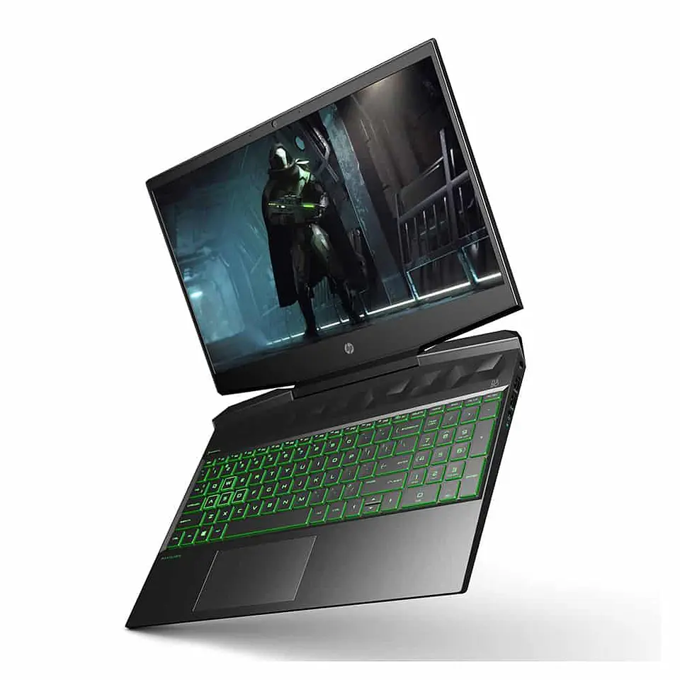 Notebook HP Pavilion 15-DK1056WM, i5-10300H, 8GB, 256GB SSD,GTX 1650 4GB 4