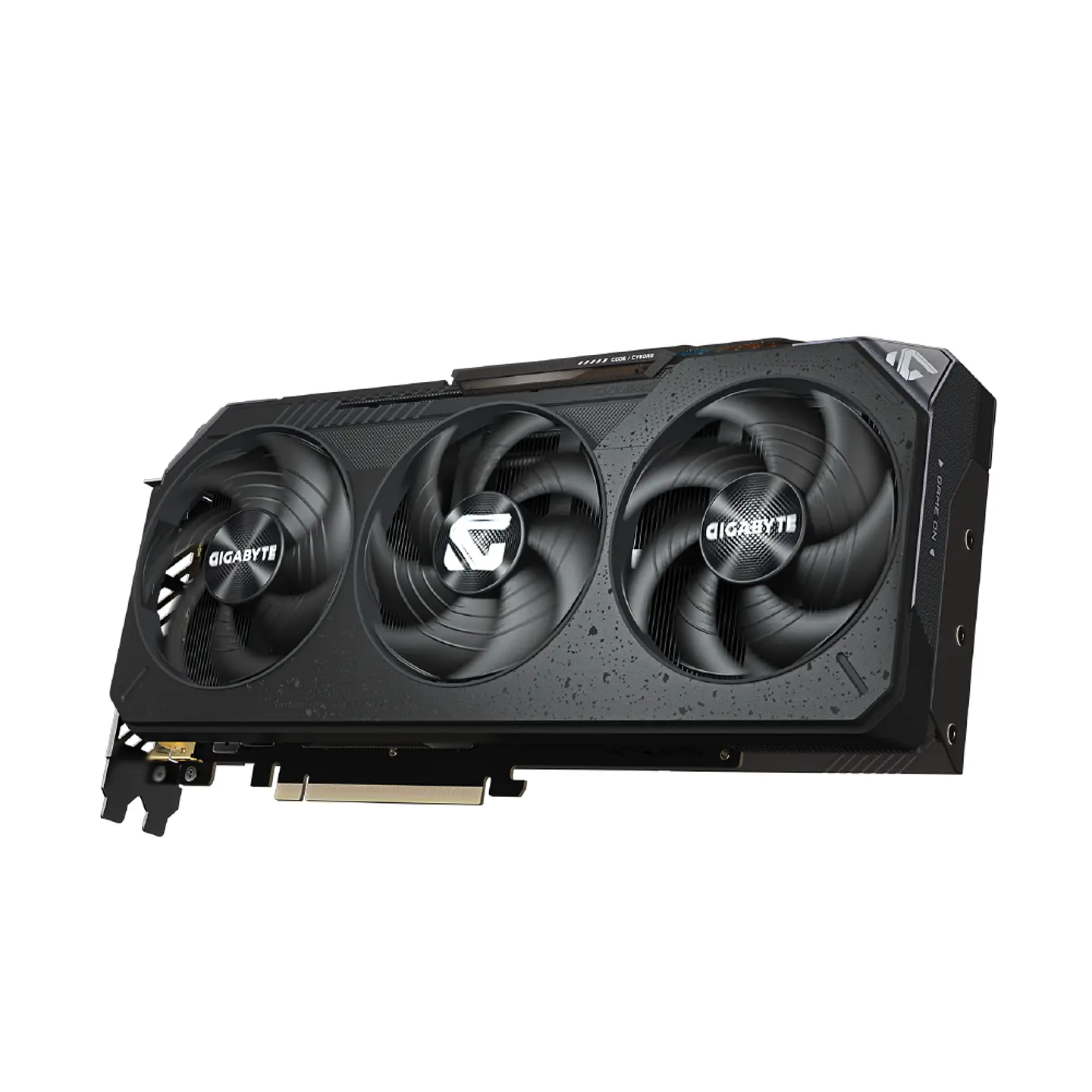 Tarjeta Video Gigabyte Radeon RX 9070 GAMING OC 16G GDDR6 PciE-5 2