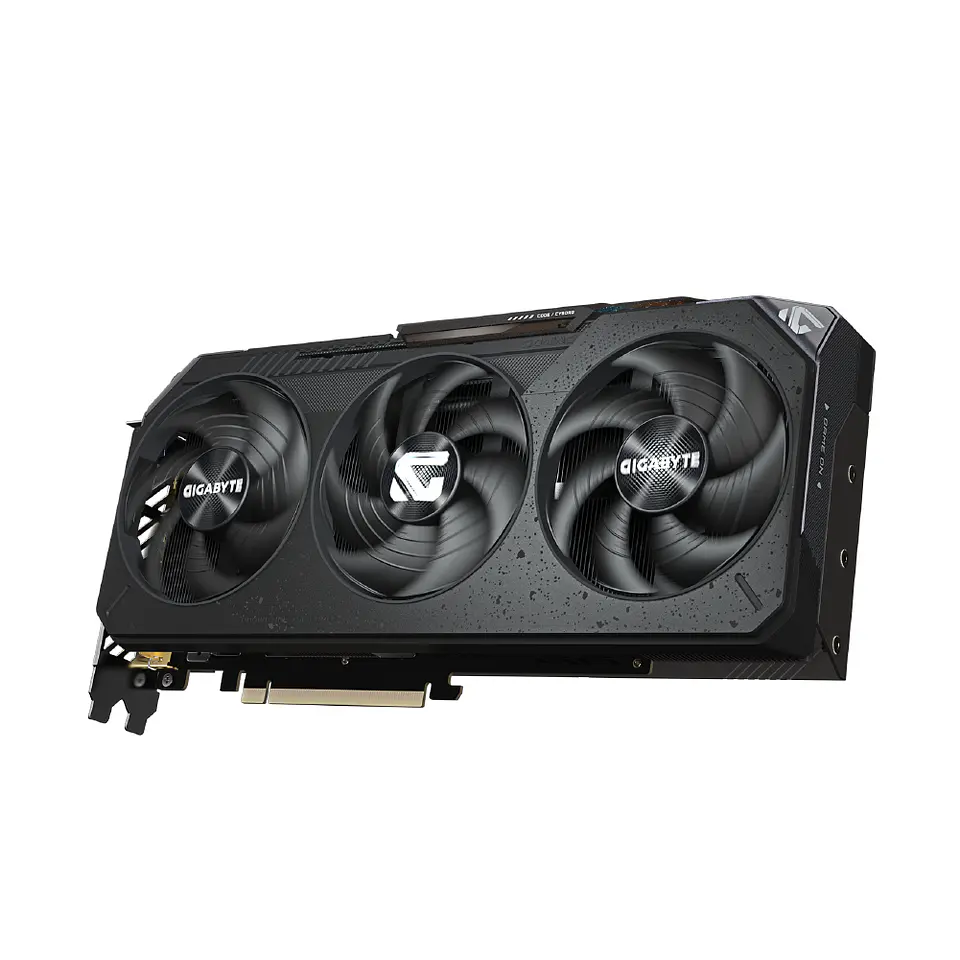 Tarjeta Video Gigabyte Radeon RX 9070 GAMING OC 16G GDDR6 PciE-5 2