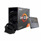 Procesador AMD Ryzen 5 3600 (100-100000031BOX), Sin Gráficos - Miniatura 1