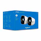 Parlantes Multimedia Estéreo Logitech Z120, Auxiliar 3.5 + USB - Miniatura 7