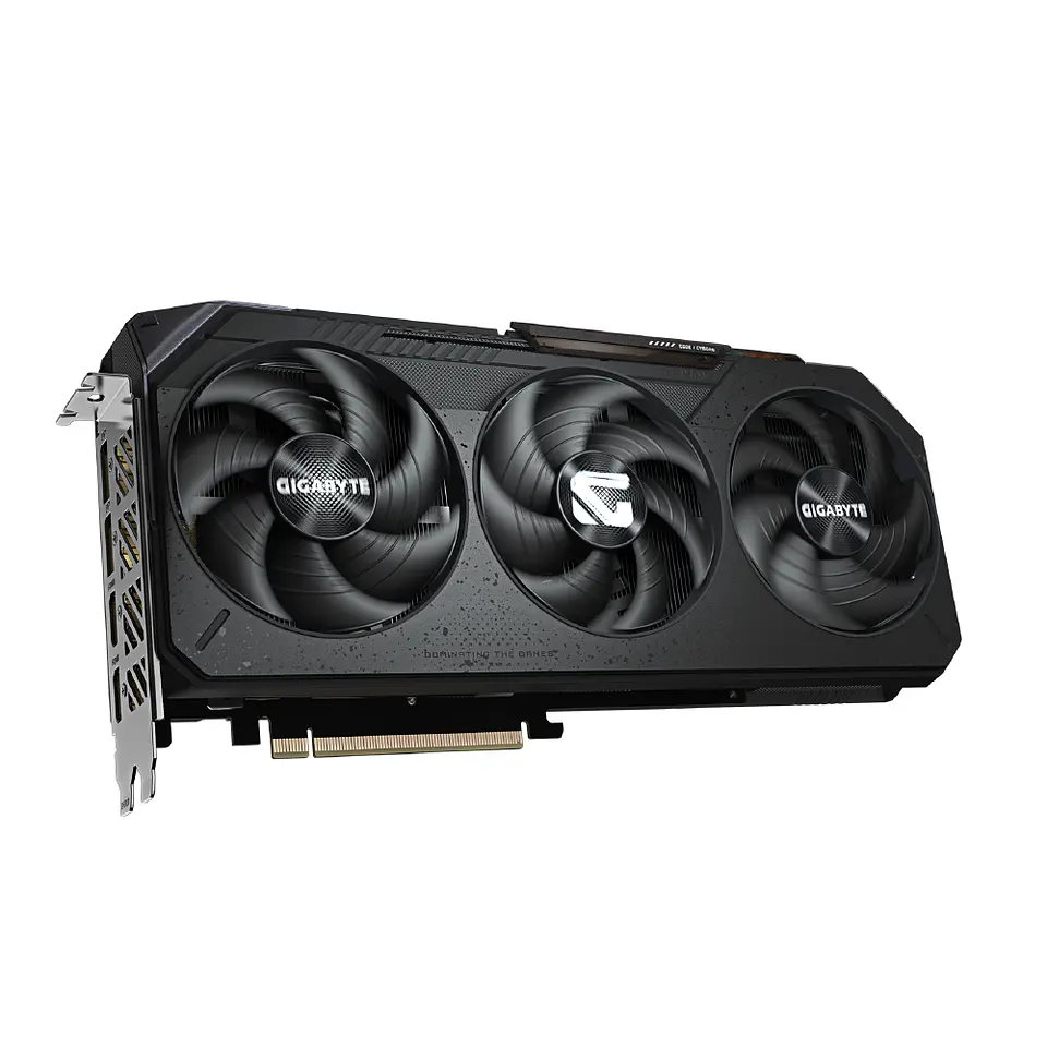 Tarjeta Video Gigabyte Radeon RX 9070 GAMING OC 16G GDDR6 PciE-5 3