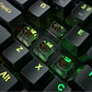 Teclado Mecánico Redragon Draconic K530RGB, Outemu Brown, BT - Miniatura 5
