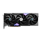 Tarjeta de Video Msi RTX 5060 Ti 16G GAMING TRIO OC GDDR7 PciE-5 - Miniatura 2