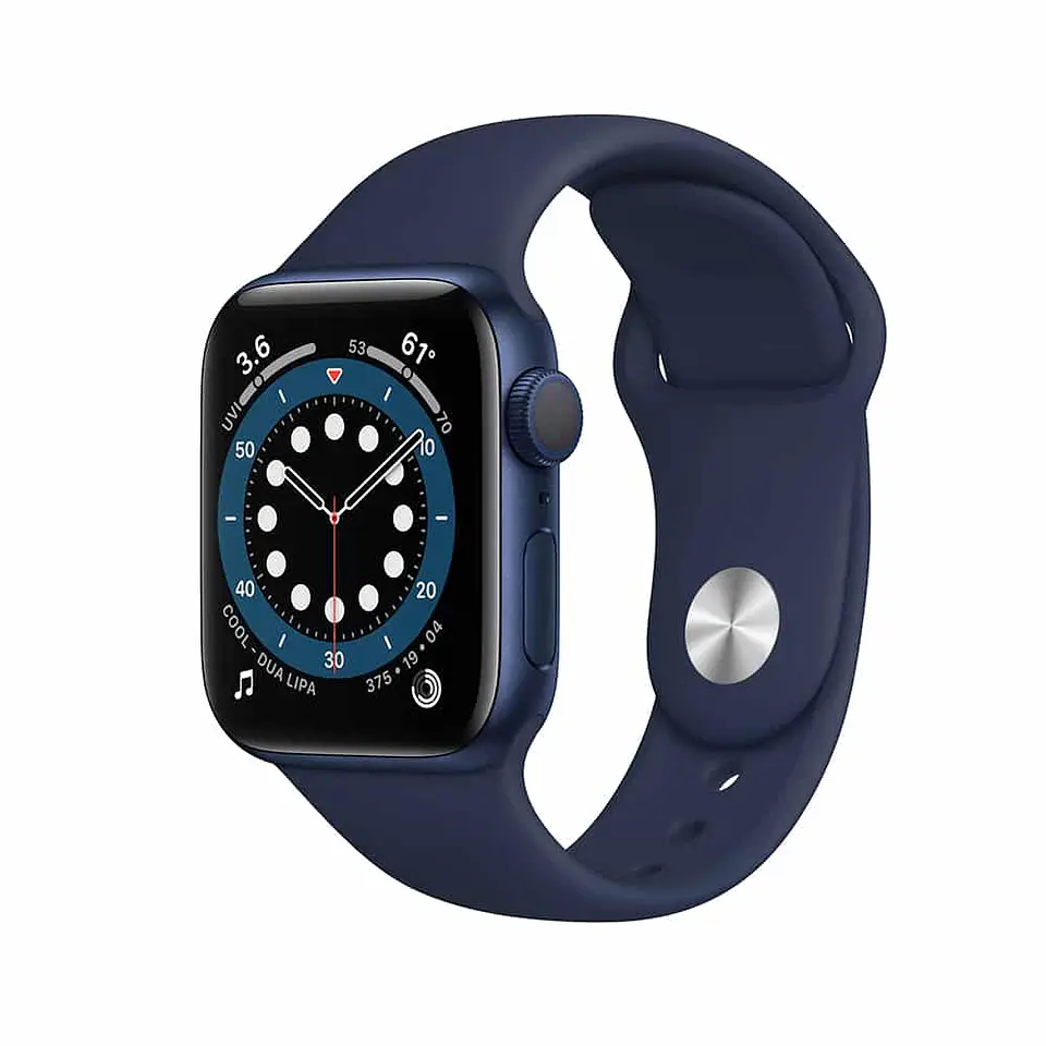 Apple Watch Series 6 (GPS, 40mm) - A2291 1