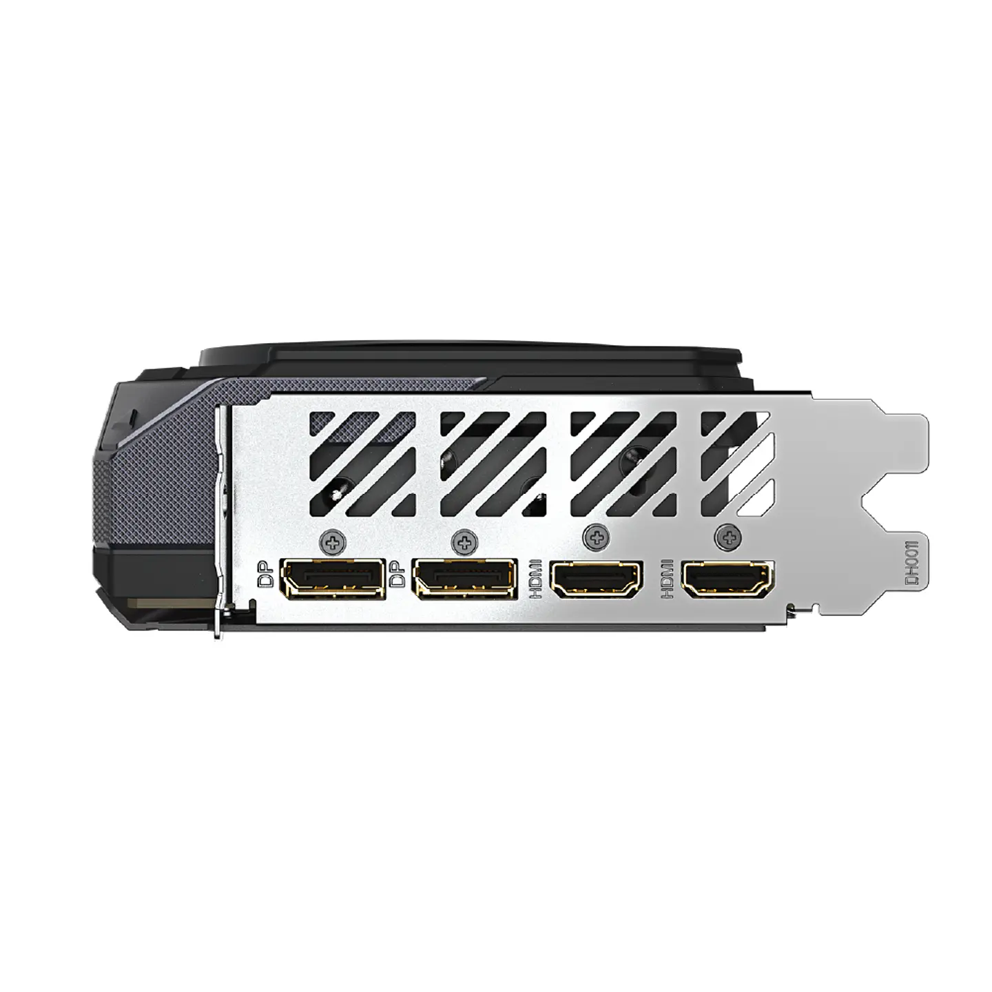 Tarjeta Video Gigabyte Radeon RX 9070 GAMING OC 16G GDDR6 PciE-5 5