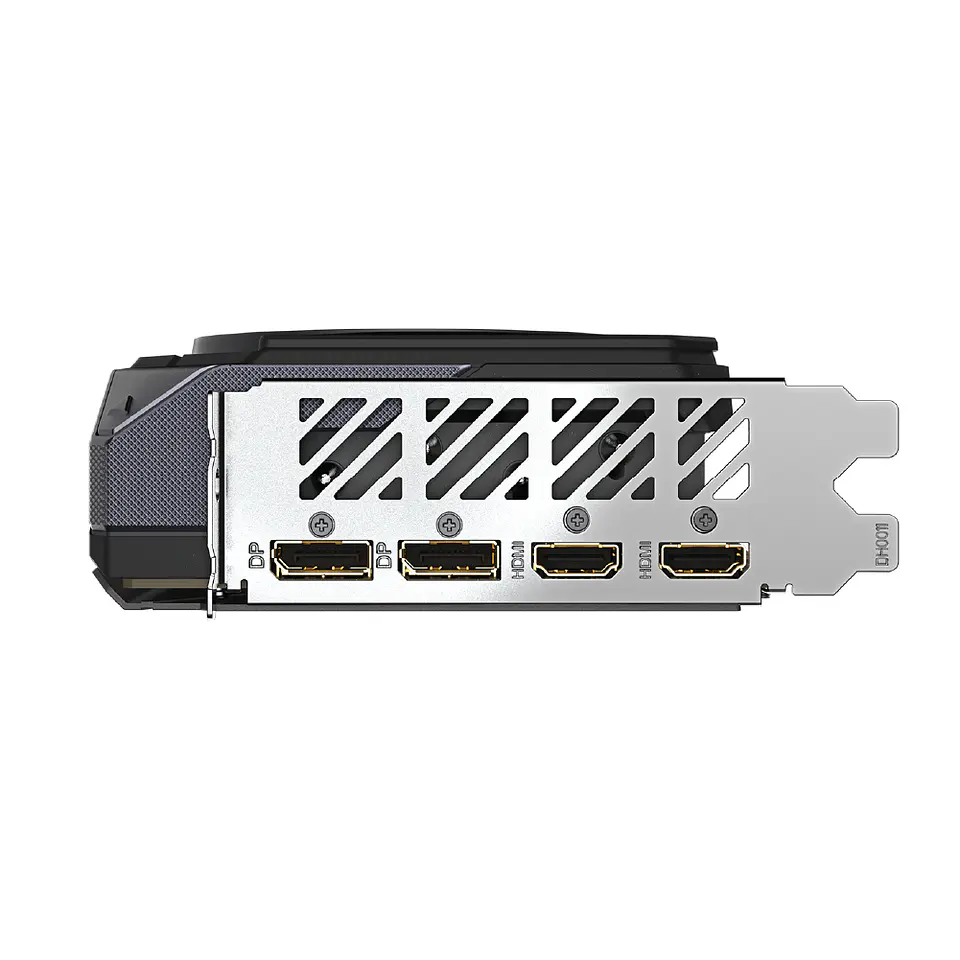 Tarjeta Video Gigabyte Radeon RX 9070 GAMING OC 16G GDDR6 PciE-5 5