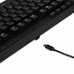 Teclado Mecánico Redragon Magic Wand K587-PRO RGB, Switch Red Óptico - Miniatura 6
