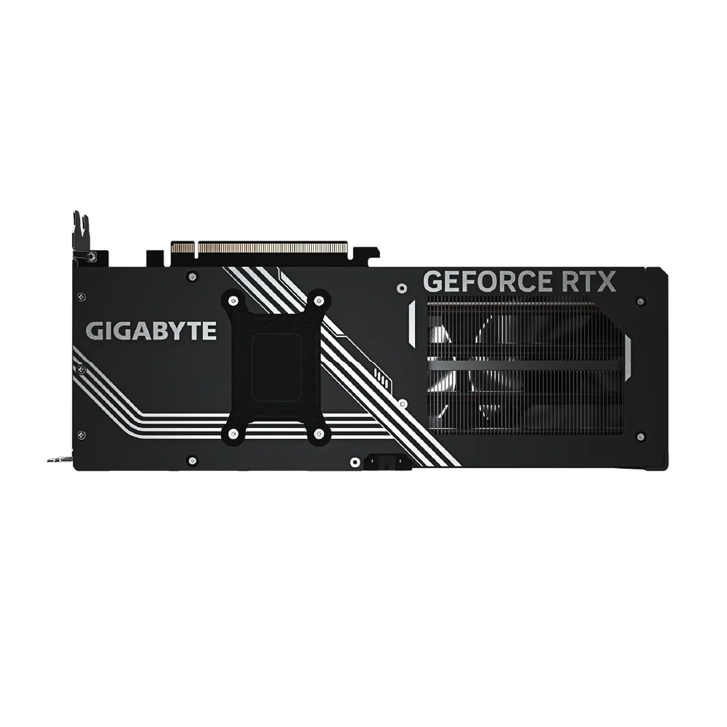 Tarjeta Video Gigabyte RTX 5070 WINDFORCE OC SFF 12G GDDR7 PciE-5 4
