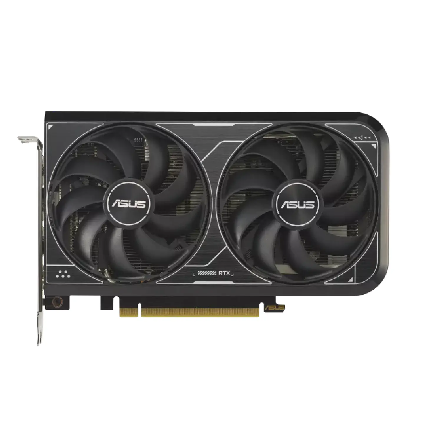 Tarjeta Video Asus Dual RTX 4060 Ti V2 OC Edition 8GB GDDR6 (Bulk) 1