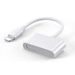 Adaptador Lightning A HDMI Tecnolab TL113 - iPhone/iOS/iPad - Miniatura 3