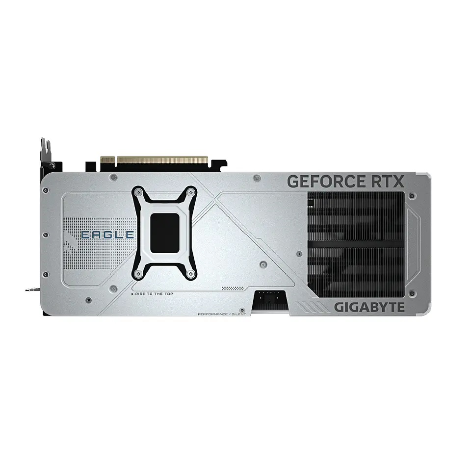 Tarjeta Video Gigabyte RTX 5070 Ti EAGLE OC SFF 16G ICE GDDR7 PciE-5 4