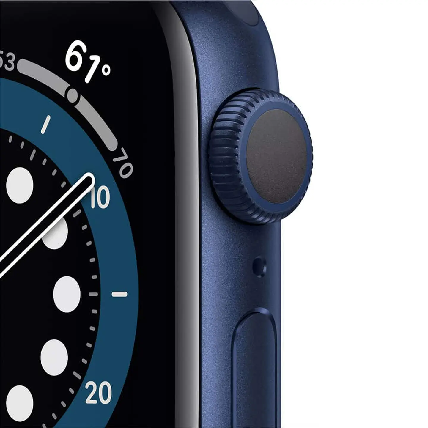 Apple Watch Series 6 (GPS, 40mm) - A2291 2