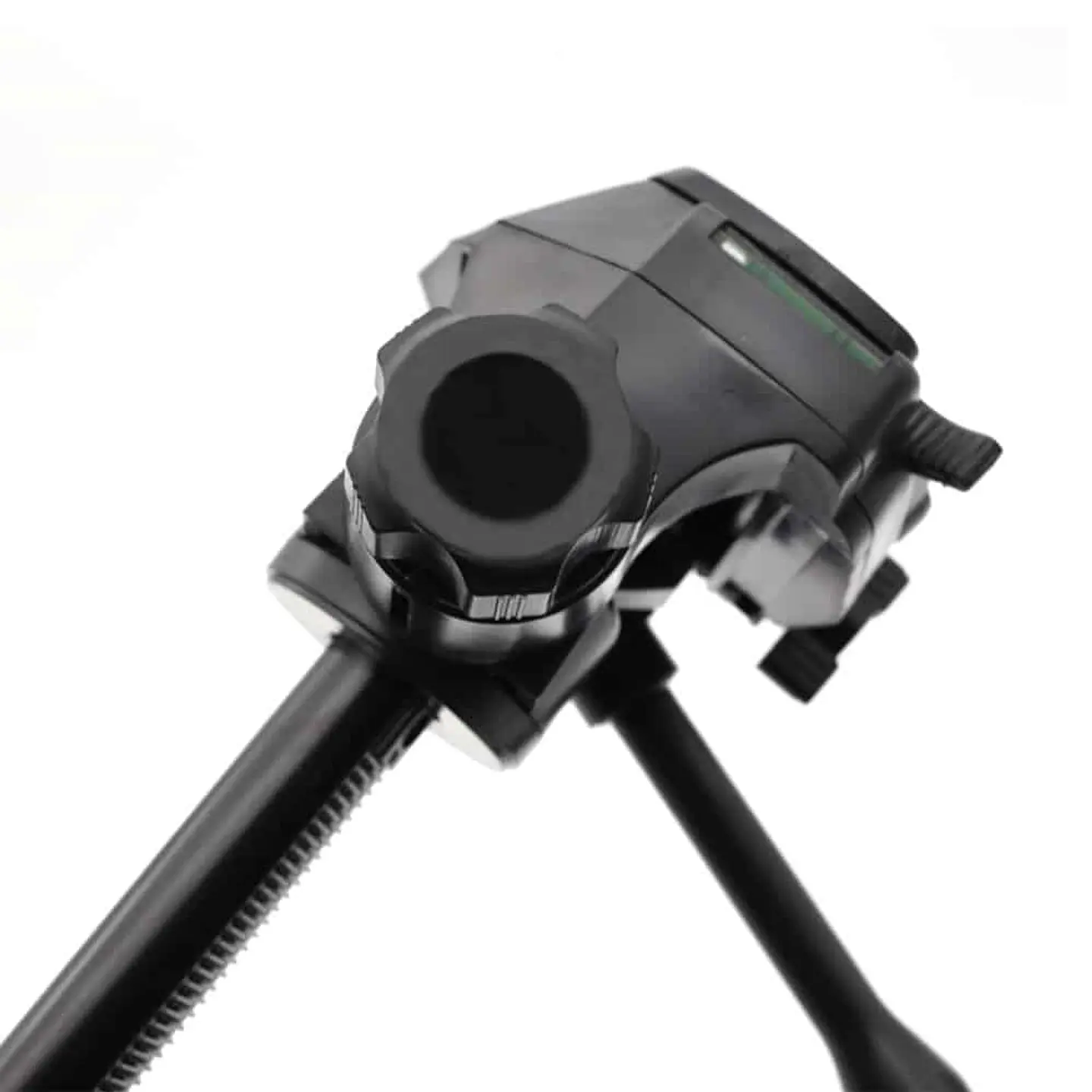 Trípode Profesional de aluminio 360 Camcorder 5