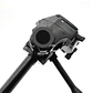 Trípode Profesional de aluminio 360 Camcorder - Miniatura 5