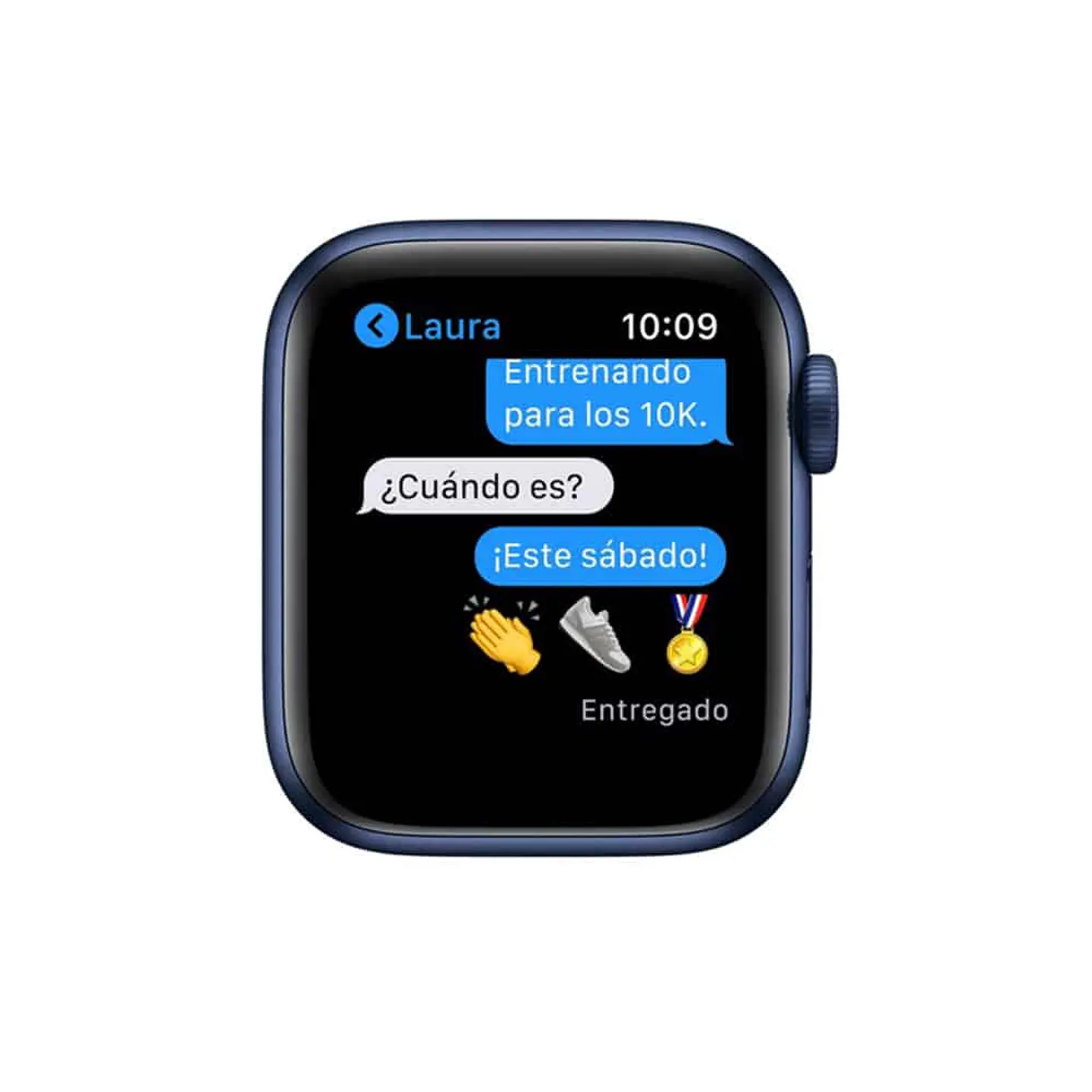 Apple Watch Series 6 (GPS, 40mm) - A2291 3