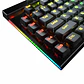 Teclado Mecánico Redragon Magic Wand K587-PRO RGB, Switch Red Óptico - Miniatura 8