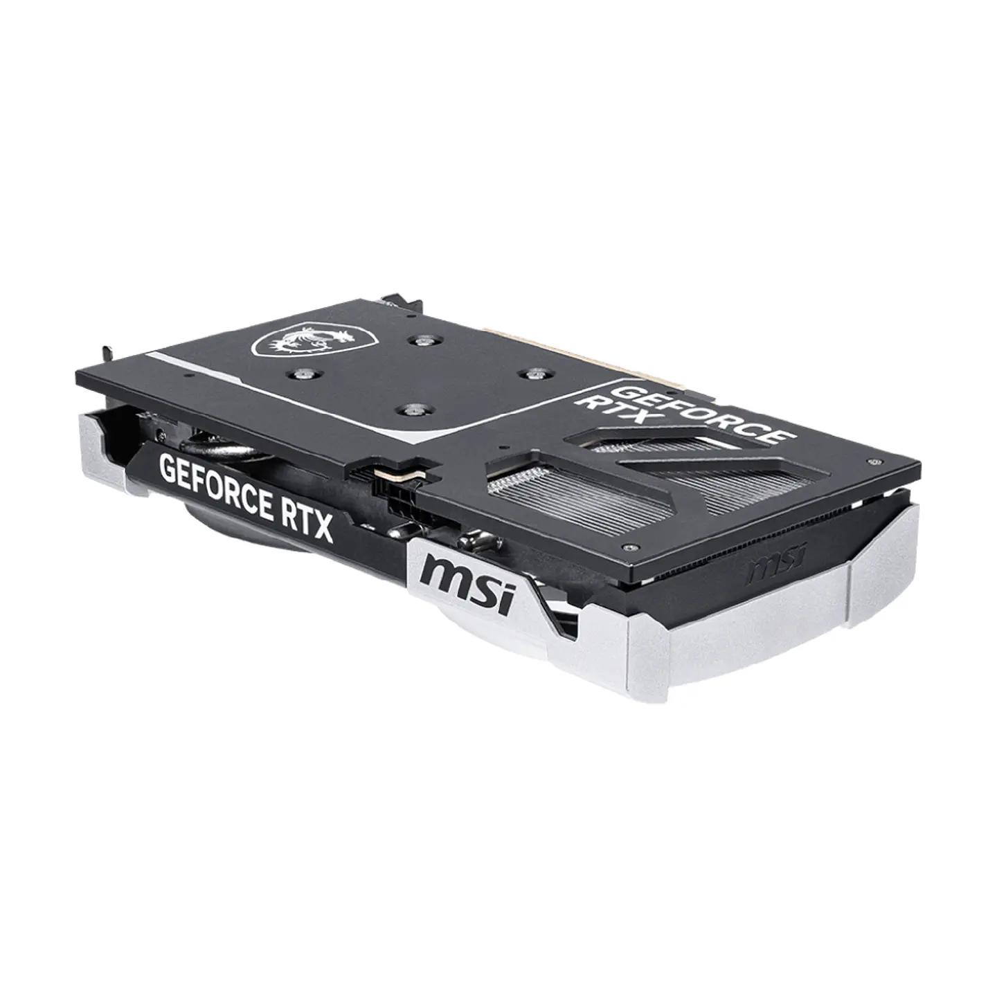 Tarjeta Video MSI RTX 5060 TI 8G VENTUS 2X OC PLUS GDDR7 PciE-5 3