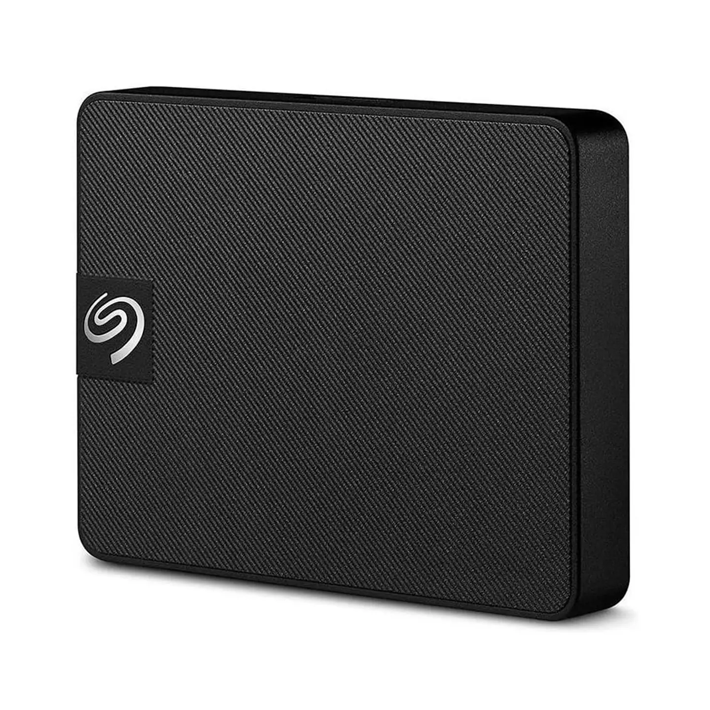 Disco Sólido SSD Externo Seagate Expansion - 500 GB (STJD500400) 1