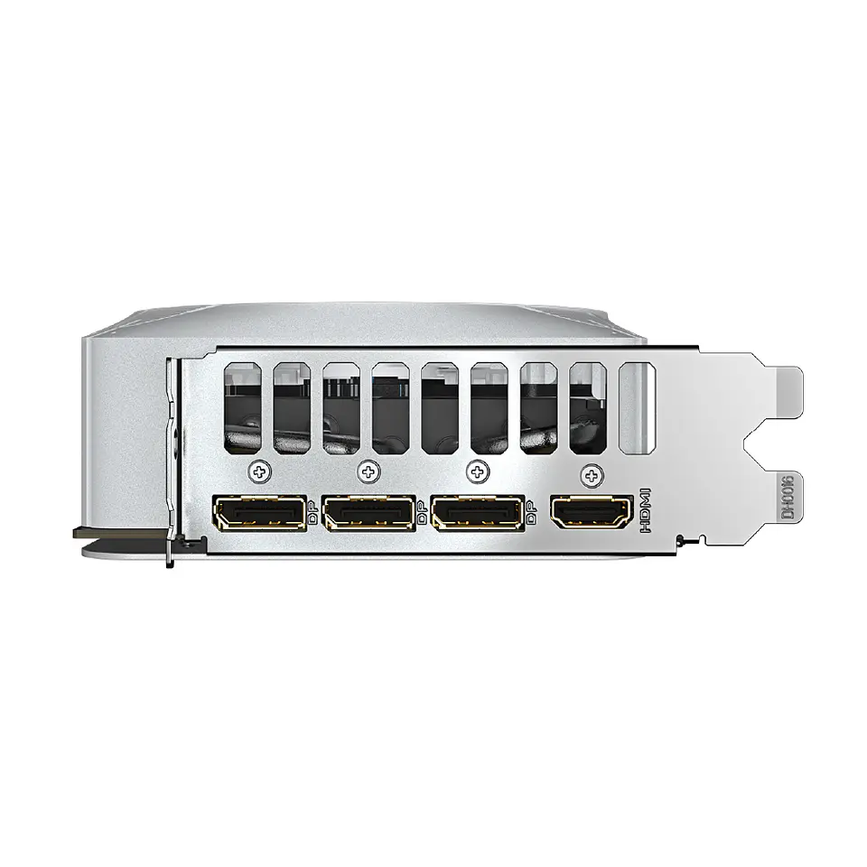 Tarjeta Video Gigabyte RTX 5070 Ti EAGLE OC SFF 16G ICE GDDR7 PciE-5 6