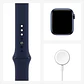 Apple Watch Series 6 (GPS, 40mm) - A2291 - Miniatura 6