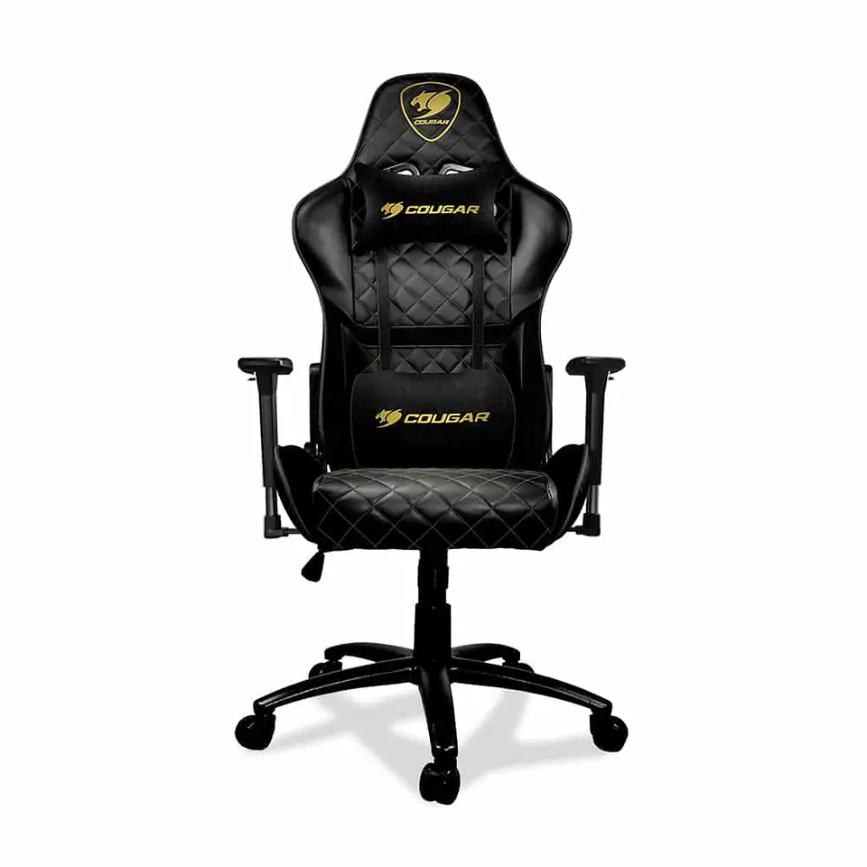 Silla de escritorio Cougar Armor One Royal Gamer 1
