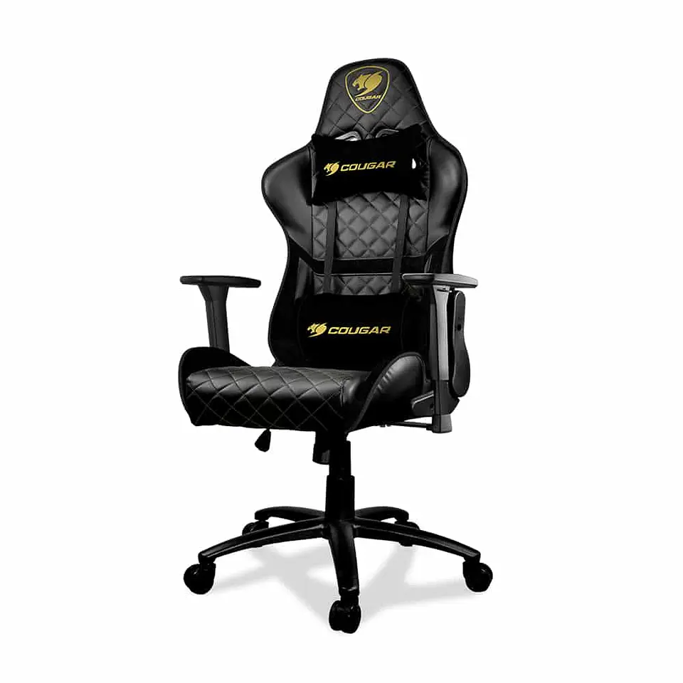 Silla de escritorio Cougar Armor One Royal Gamer 2