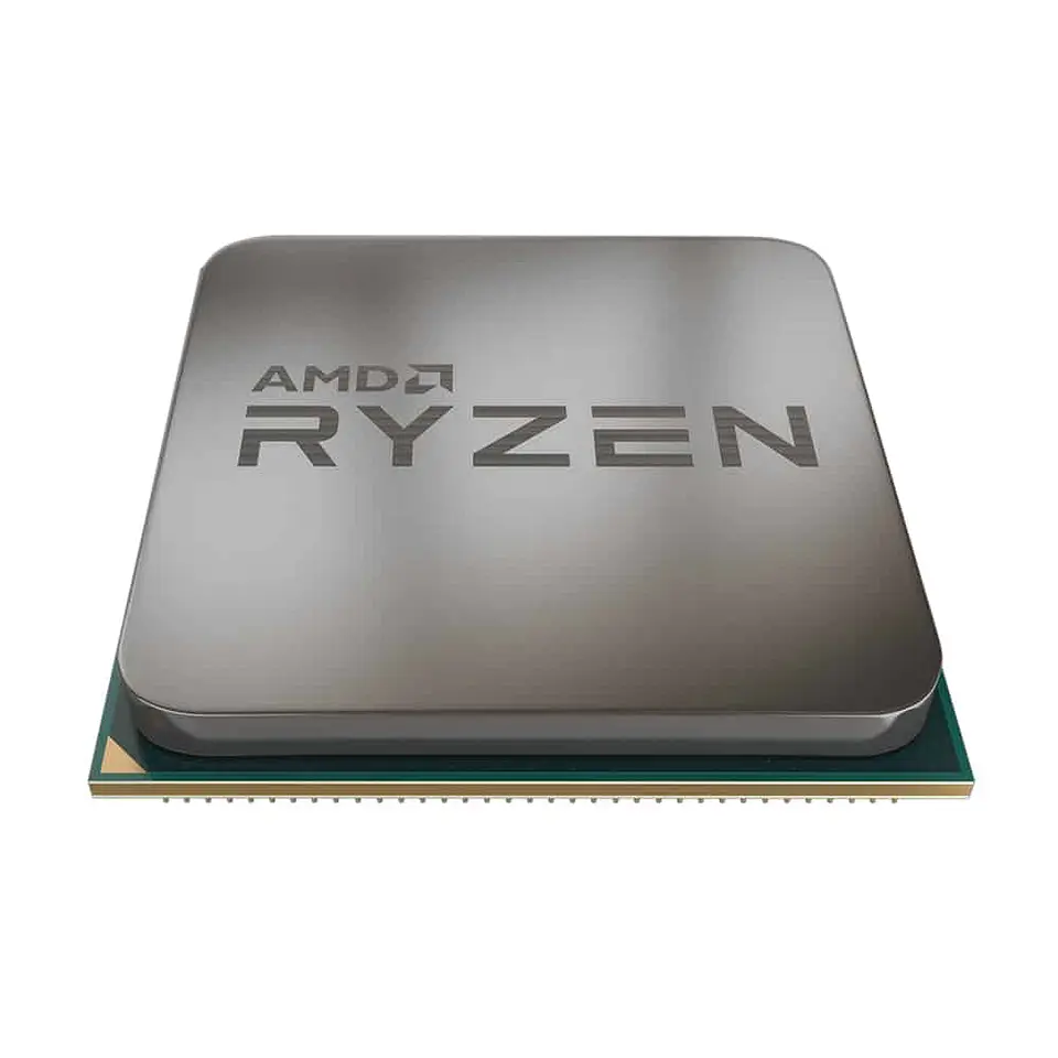 Procesador AMD Ryzen 5 3600 (100-100000031BOX), Sin Gráficos 2