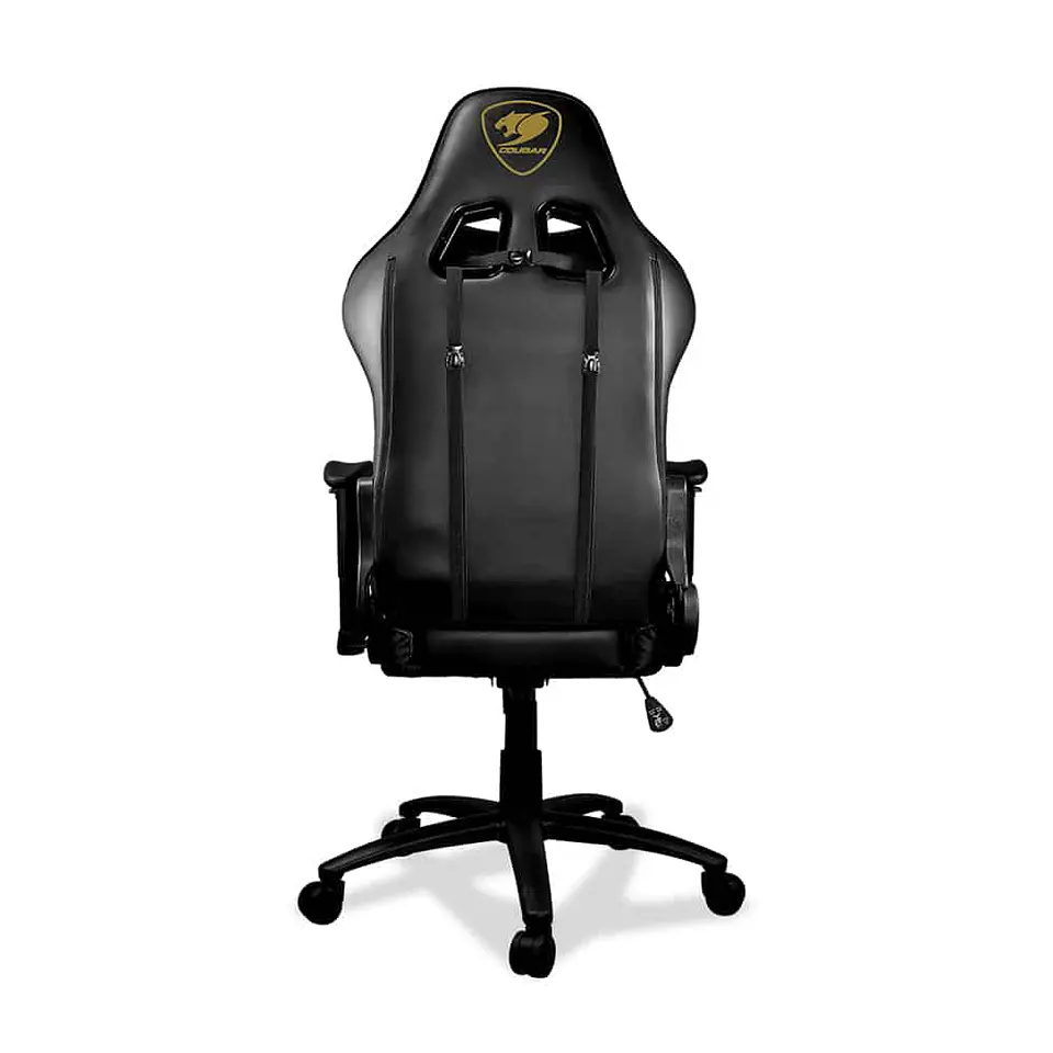 Silla de escritorio Cougar Armor One Royal Gamer 4