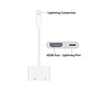 Adaptador Lightning A HDMI Tecnolab TL113 - iPhone/iOS/iPad - Miniatura 4