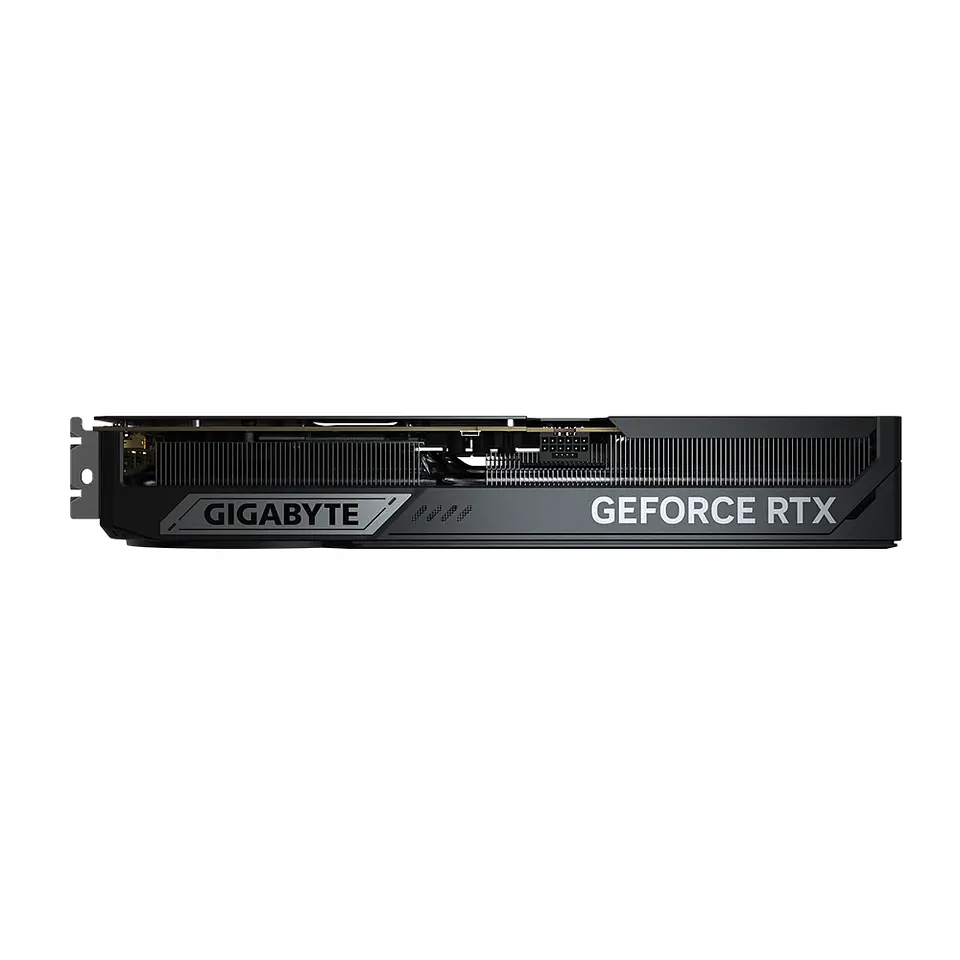 Tarjeta Video Gigabyte RTX 5070 Ti WINDFORCE SFF 16G GDDR7 PciE-5 4