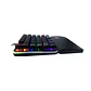 Teclado Gamer Mecánico Reptilex RX0015, Switch Blue, RGB - Miniatura 3