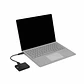 Disco Sólido SSD Externo Seagate Expansion - 500 GB (STJD500400) - Miniatura 10