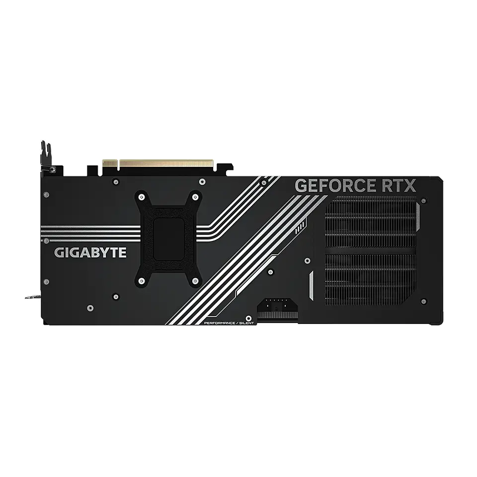 Tarjeta Video Gigabyte RTX 5070 Ti WINDFORCE SFF 16G GDDR7 PciE-5 5