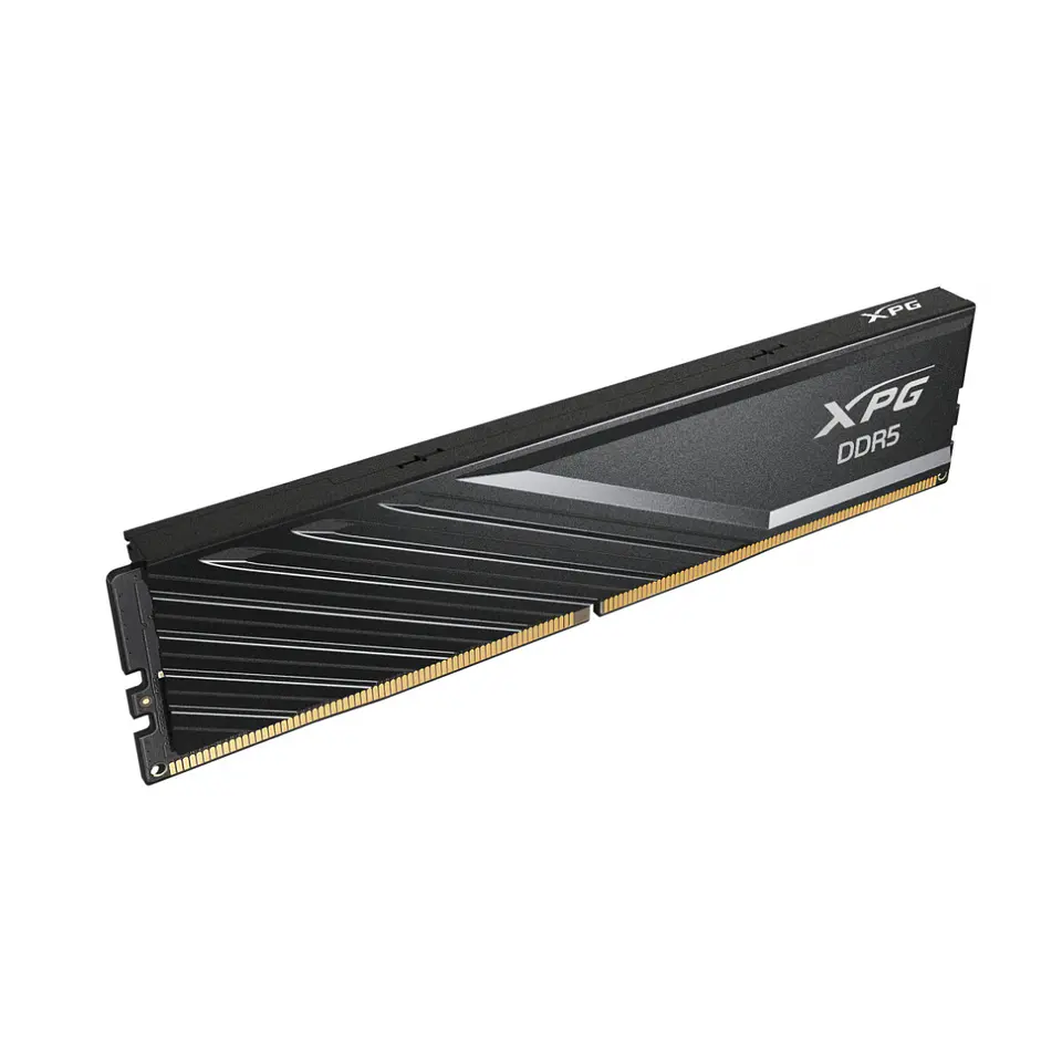 Memoria RAM XPG Lancer Blade 8 GB DDR5 5600 MHz Black - PC 2