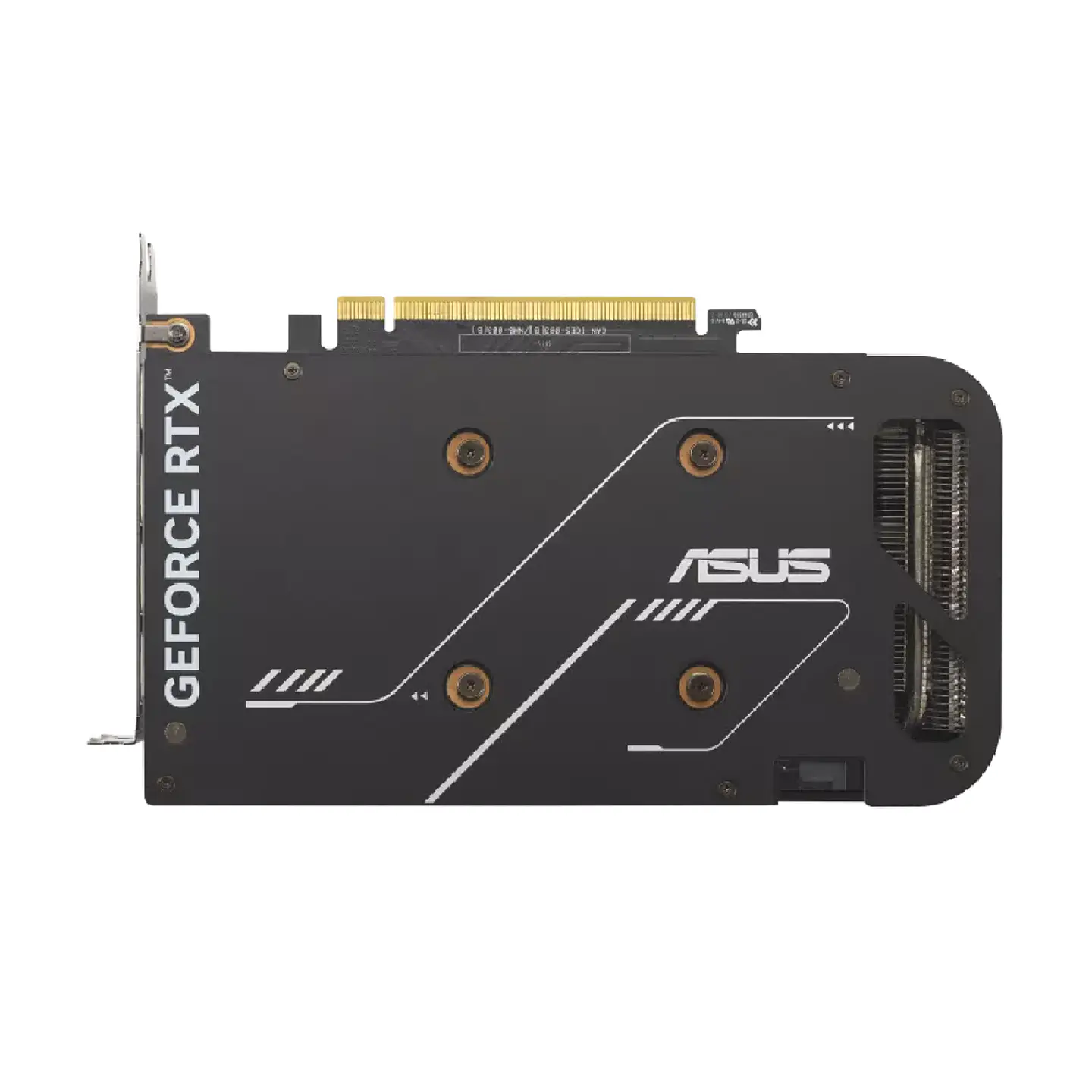 Tarjeta Video Asus Dual RTX 4060 Ti V2 OC Edition 8GB GDDR6 (Bulk) 4