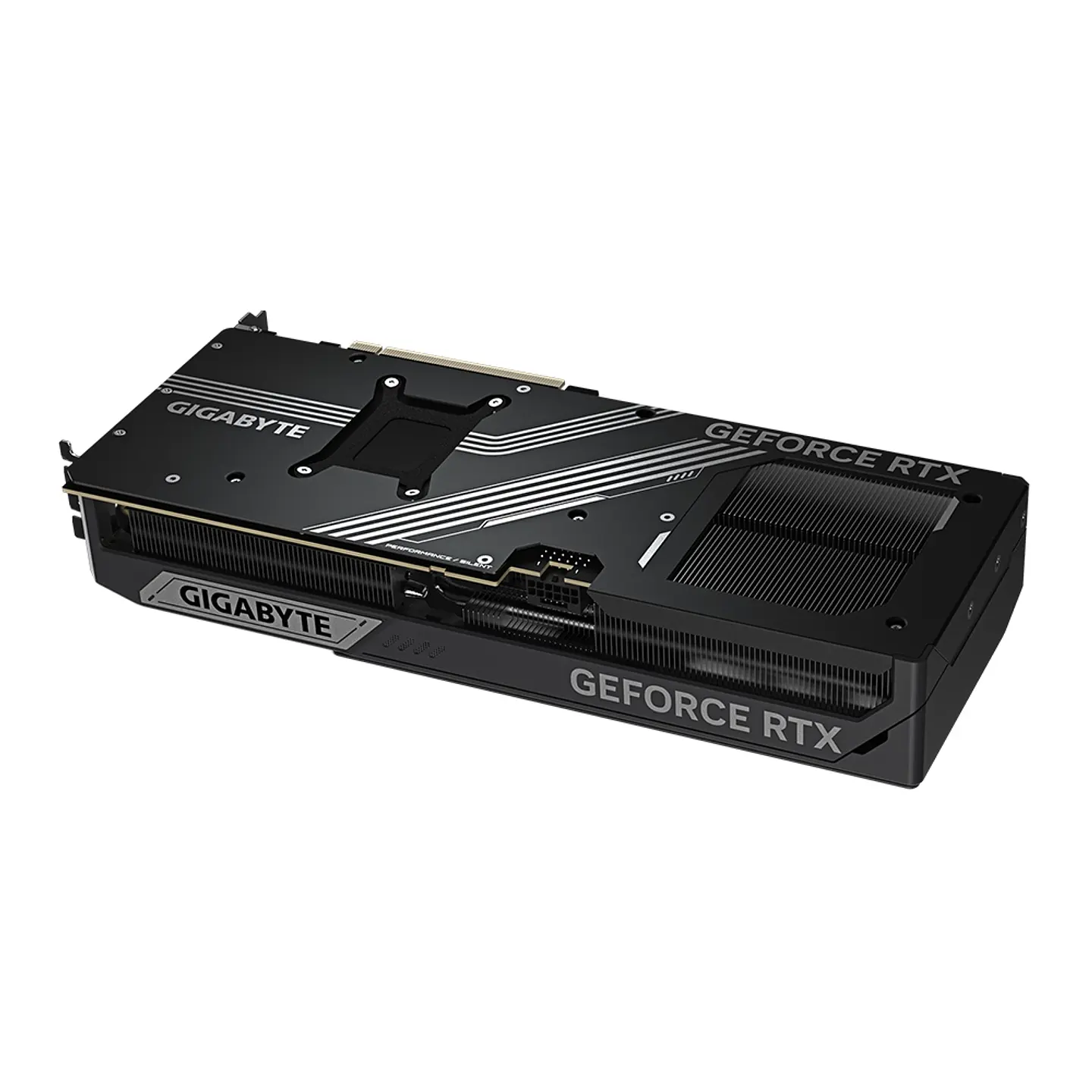 Tarjeta Video Gigabyte RTX 5070 Ti WINDFORCE SFF 16G GDDR7 PciE-5 6