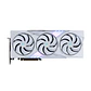 Tarjeta de Video Msi RTX 5080 16G GAMING TRIO OC WHITE GDDR7 PciE-5 - Miniatura 2