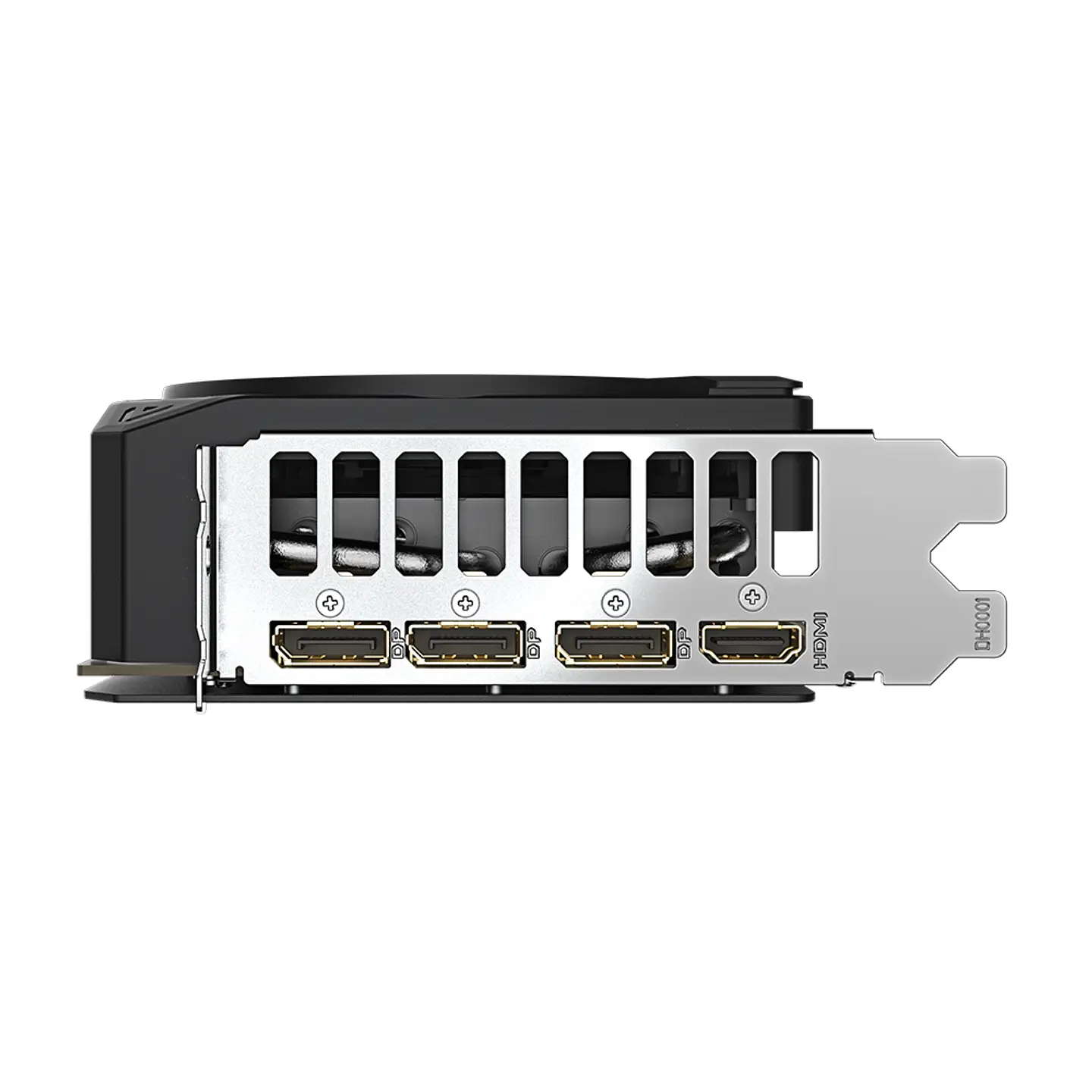 Tarjeta Video Gigabyte RTX 5070 Ti WINDFORCE SFF 16G GDDR7 PciE-5 7