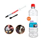 Kit Limpieza Pc Alcohol Isopropílico Y Pasta Térmica Calidad - Miniatura 1