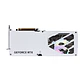 Tarjeta de Video Msi RTX 5080 16G GAMING TRIO OC WHITE GDDR7 PciE-5 - Miniatura 3