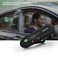 Manos Libres Para Autos Bluetooth Altavoz - Miniatura 6