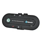 Manos Libres Para Autos Bluetooth Altavoz - Miniatura 7