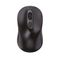 Mouse Inalámbrico 2,4Ghz, 1600 DPI USB-C Recargable Negro - Miniatura 1