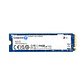 Unidad SSD Kingston NV3 2TB M.2 6000 MB/s NVMe PciE-4 3D NAND - Miniatura 1
