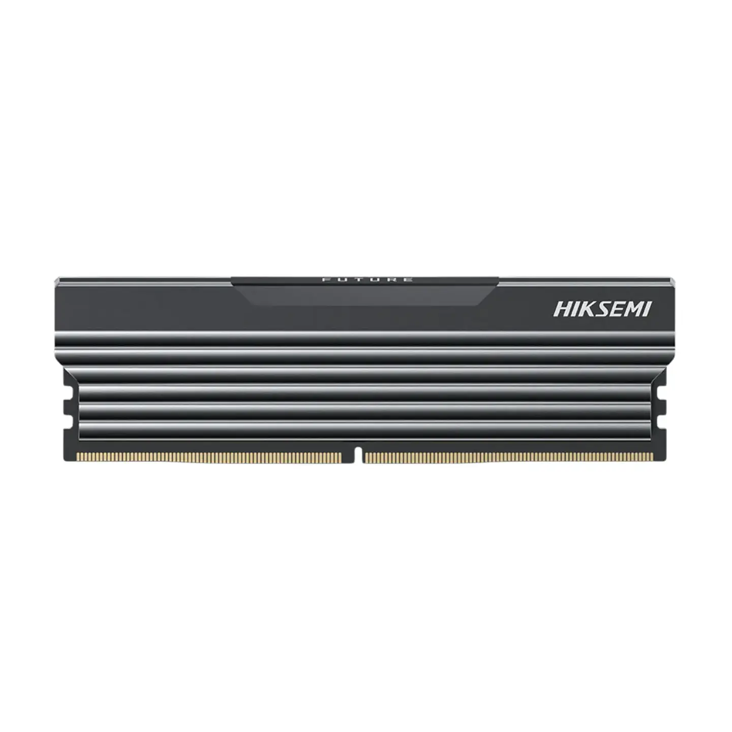 Memoria Ram Hiksemi Future 8GB DDR4 3200 MT/s Dimm Black 1