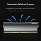 Memoria Ram Hiksemi Future 8GB DDR4 3200 MT/s Dimm Black - Miniatura 3
